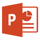 Powerpoint icon