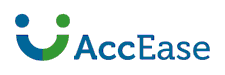 AccEase logo
