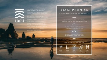 Tiaki Promise