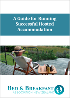 Guide to Running Successful Hosted Accommodation