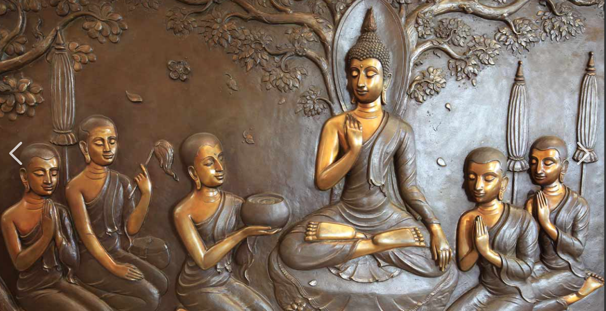 Asalha Puja (Dhamma Day), Cultural Calendar