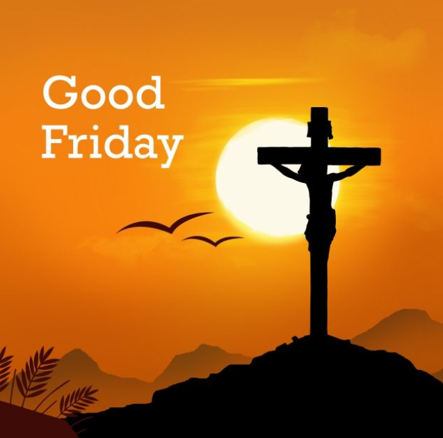 Good Friday