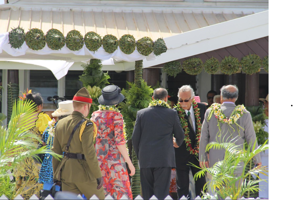 Niue_Constitution_Day