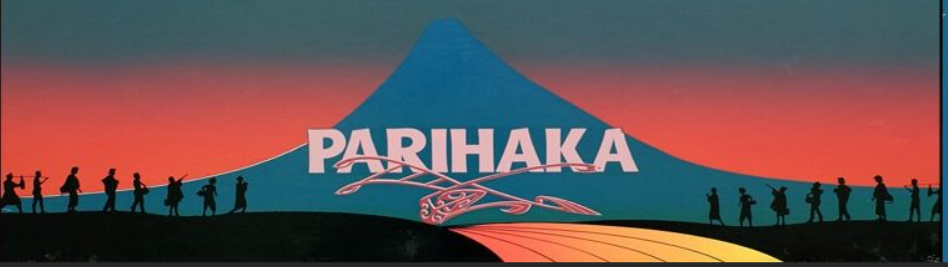 Parihaka_Day