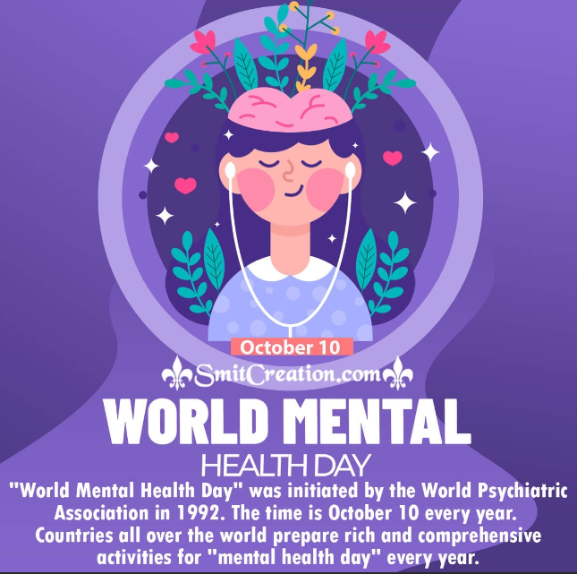 World_Mental_Health_Day