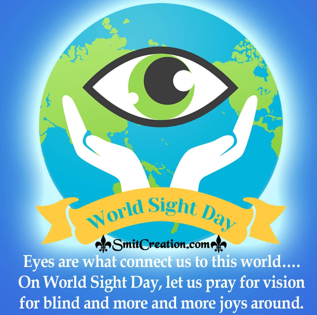 World_Sight_Day