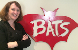 Heather O'Carroll Heather O'Carroll