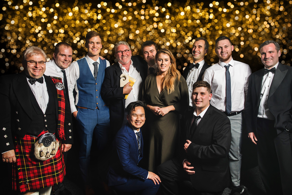 G18 Cyber Winners Orbit Remit