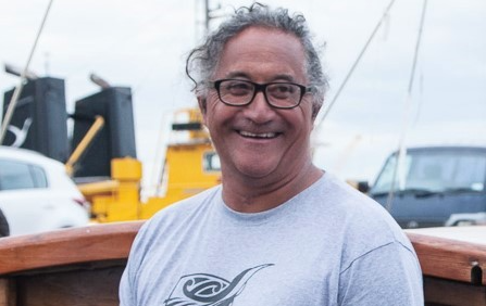 Hoturoa Barclay-Kerr