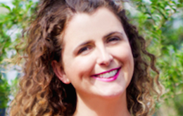 Jennifer Whitty Jennifer Whitty