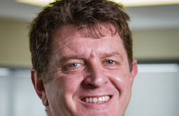 John Holt - Homes.co.nz