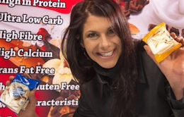 Justine Muollo Justine Muollo