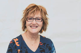 Karen Fifield Karen Fifield