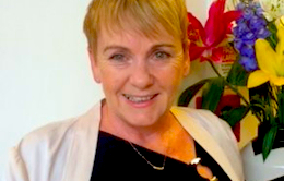 Kay Nelson