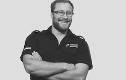 Kurtis Cuttle Kurtis Cuttle