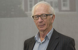 Maurice Clark Maurice Clark