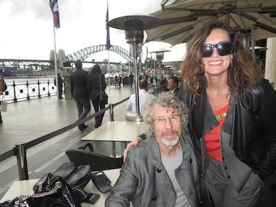 Michael Roach & Jane Gray