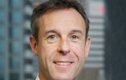 Paul James Paul James