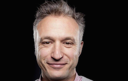 Rob Appierdo Rob Appierdo