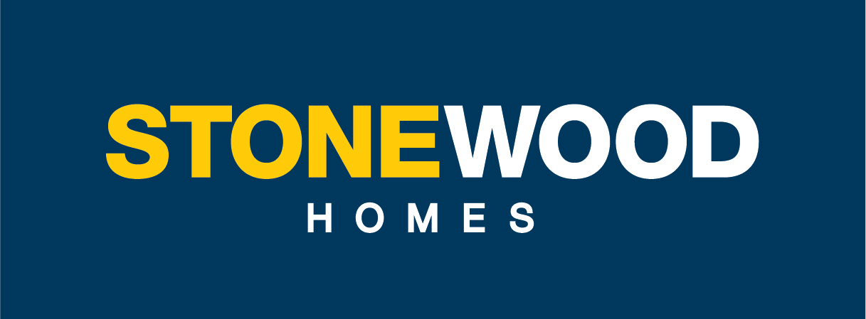Stonewood Homes Logo Stonewood Homes Logo