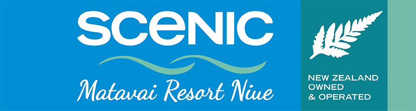 Scenic  Matavai Resort Logo