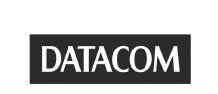 Datacom Logo