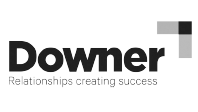 Downer Logo