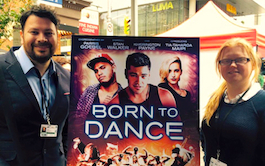 The Random Group The Random Group