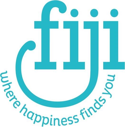 Fiji Tourism Logo