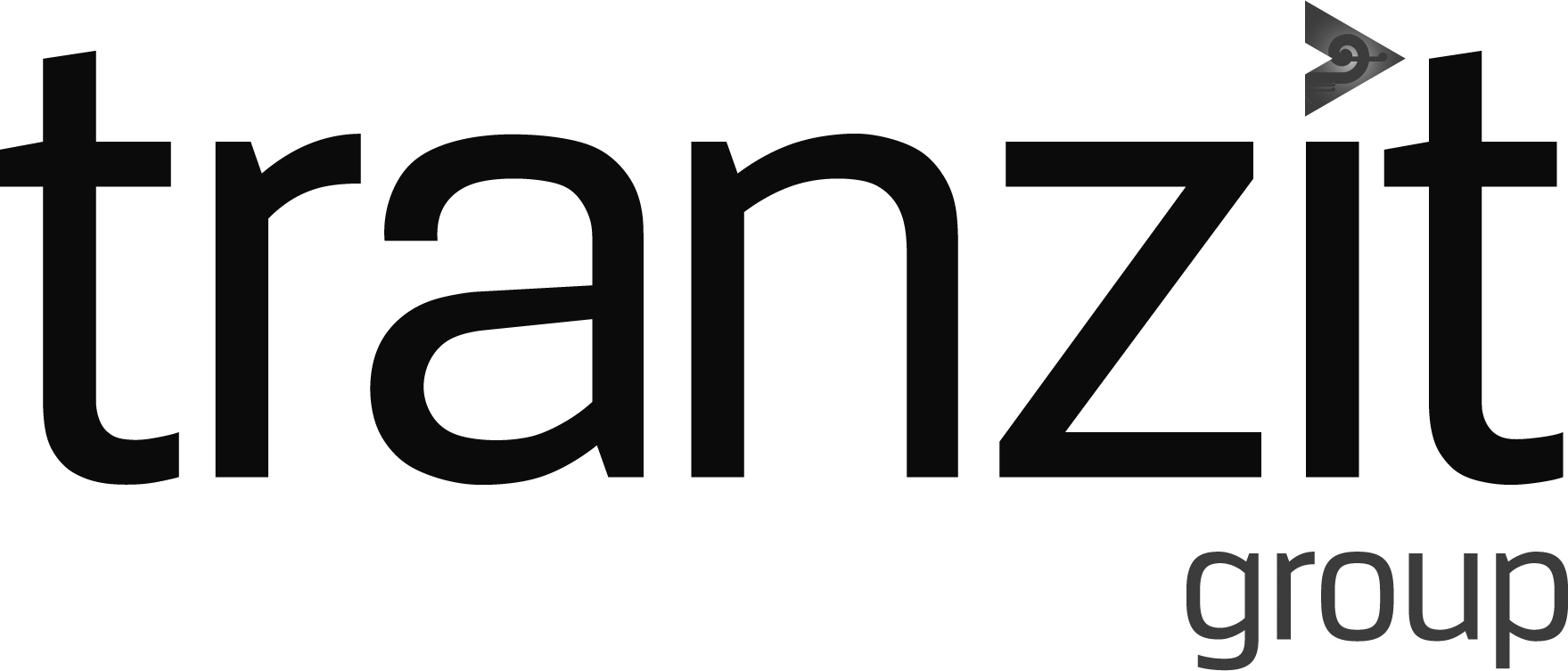 Tranzit Group Logo Tranzit Group Logo