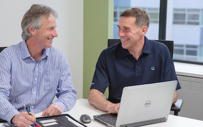 Wild Strait Wild Strait