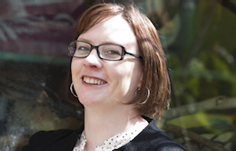 Amy Hughes Nature Connectioons