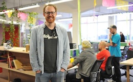 Wipster Rollo Wenlock