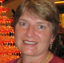 Lynne Hayman - AC Taxis Lynne Hayman - AC Taxis