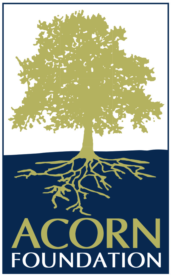 Acorn Foundation, Include A Charity