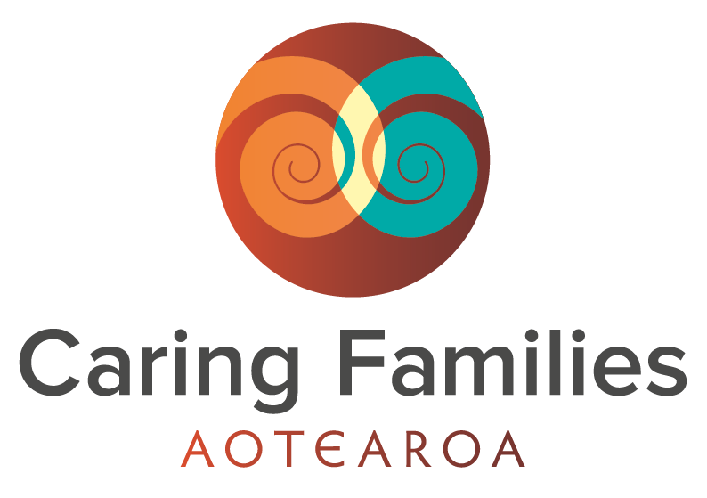 Fostering kids logo