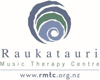 Raukatauri logo
