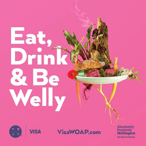 Visa WOAP 2017