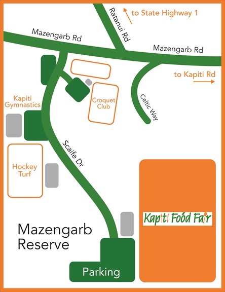 KFF Map