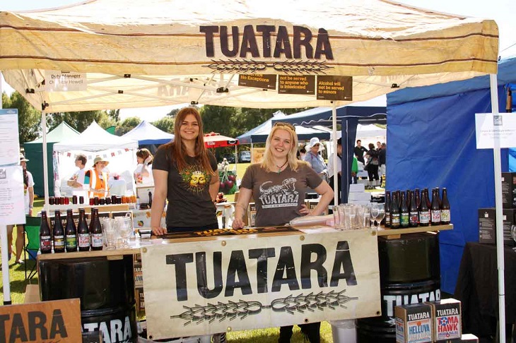 Tuatara