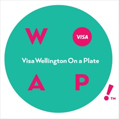 VWOAP Logo