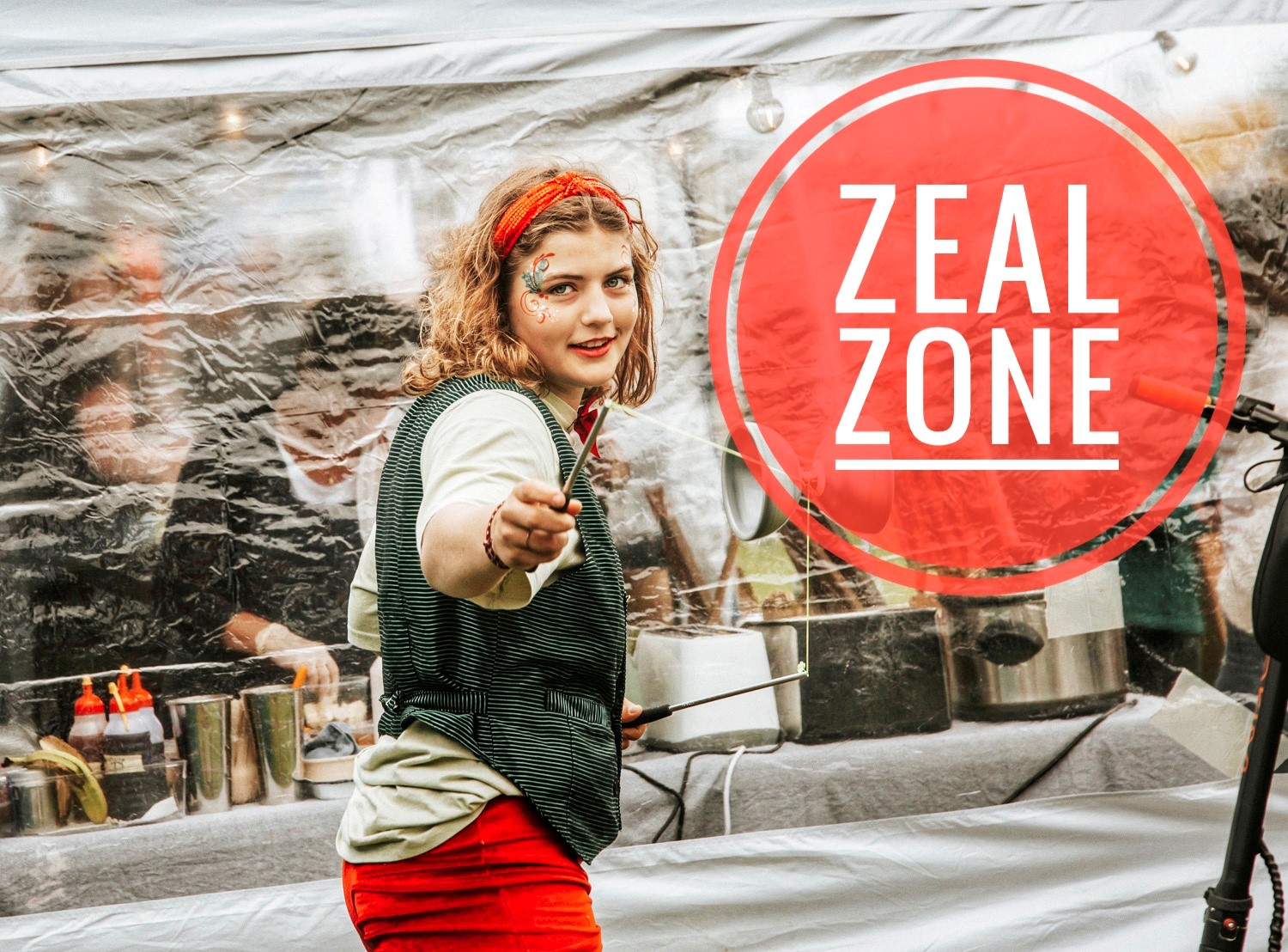Zeal Zone