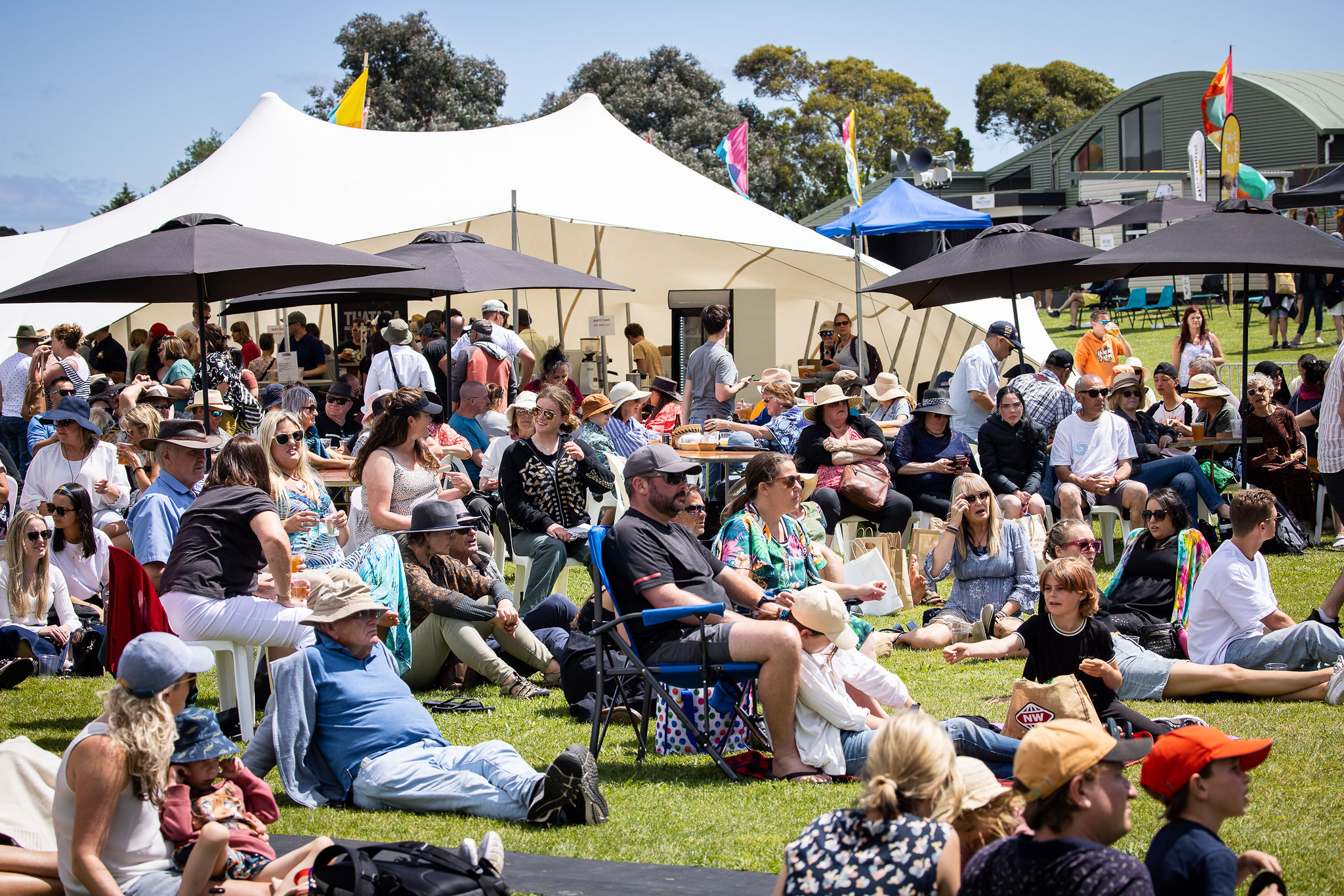 Tuatara Bar & Stage