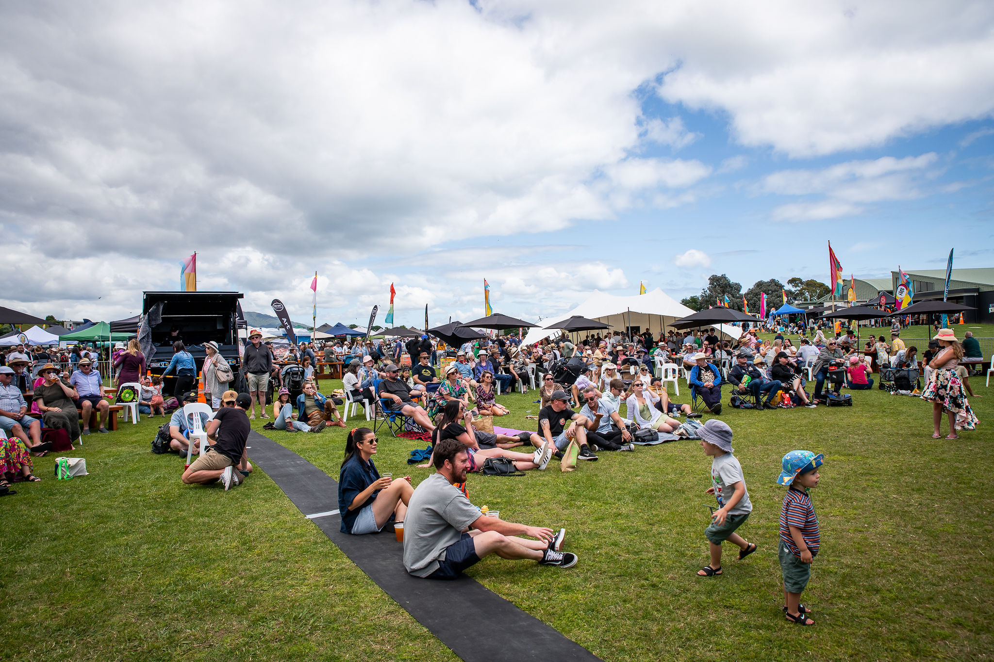 Kāpiti Food Fair 2022