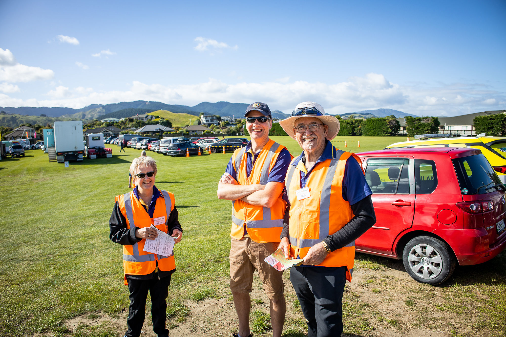 Kāpiti Rotary