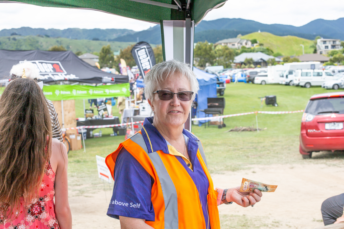 Kapiti Rotary 2018