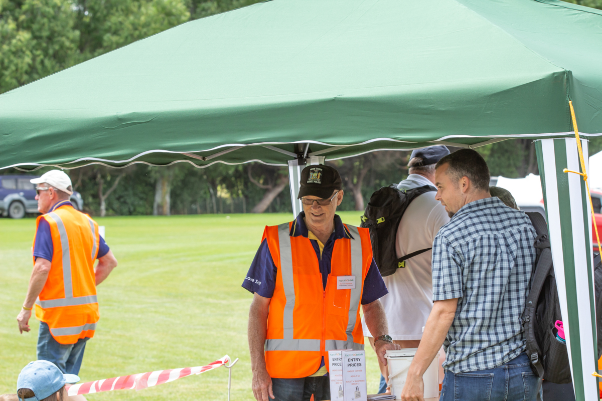 Kapiti Rotary 2018