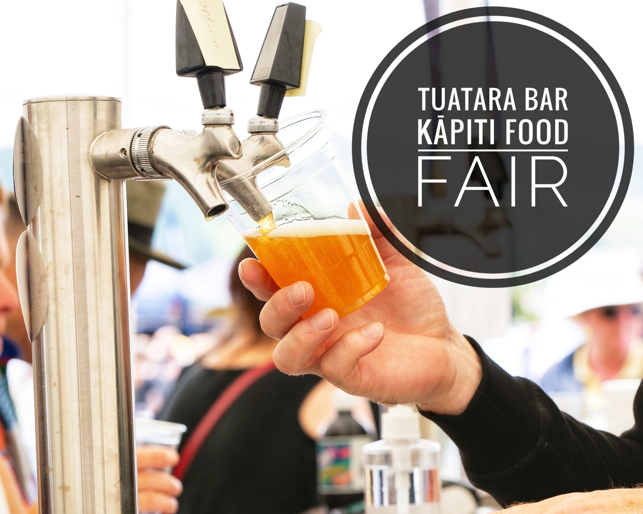 Tuatara Bar