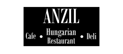 ANZIL Logo
