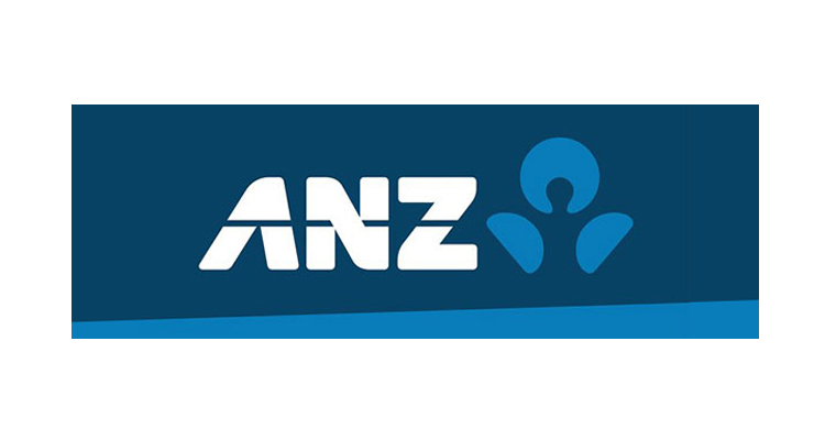 ANZ Logo